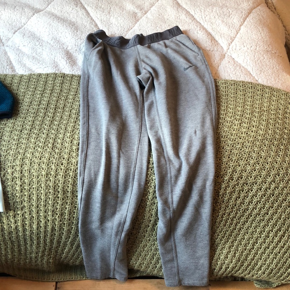 Nike sweatpants
